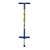 Qu-Ax Pogo-Stick Blau, L: 98 cm, bis 50 kg
