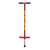 Qu-Ax Pogo-Stick Blau, L: 98 cm, bis 50 kg