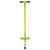 Qu-Ax Pogo-Stick Blau, L: 98 cm, bis 50 kg