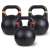 Sport-Thieme Kettlebell
 Set "Competition"