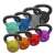 Sport-Thieme Kettlebell
 Set Vinyl