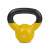Sport-Thieme® Kettlebell Vinyl