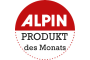 Alpin – Produkt des Monats