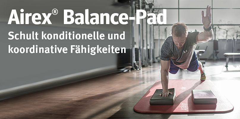 Schult Koordination und Kondition