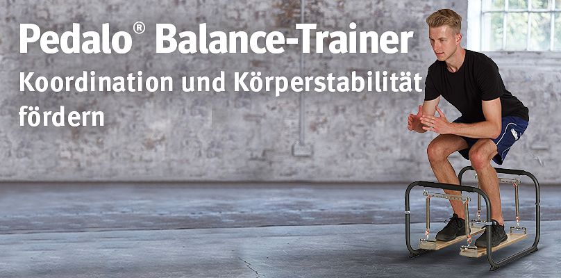 Stabilisieren und fördern die Koordination