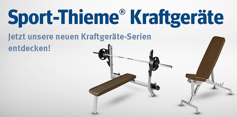 Kraftgerate Markenqualitat Jetzt Bei Sport Thieme